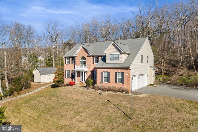 62 BROOKE CREST LN, Stafford, VA 22554