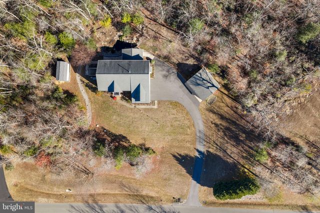 62 BROOKE CREST LN, Stafford, VA 22554