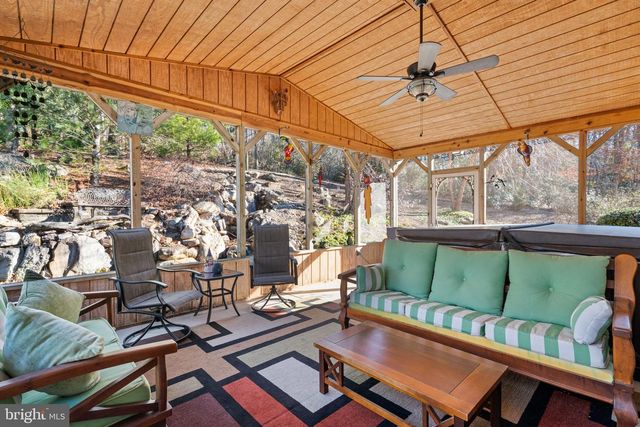 62 BROOKE CREST LN, Stafford, VA 22554