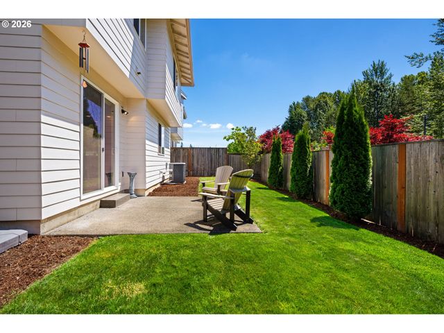 8120 Sw RYBER Rd, Wilsonville, OR 97070