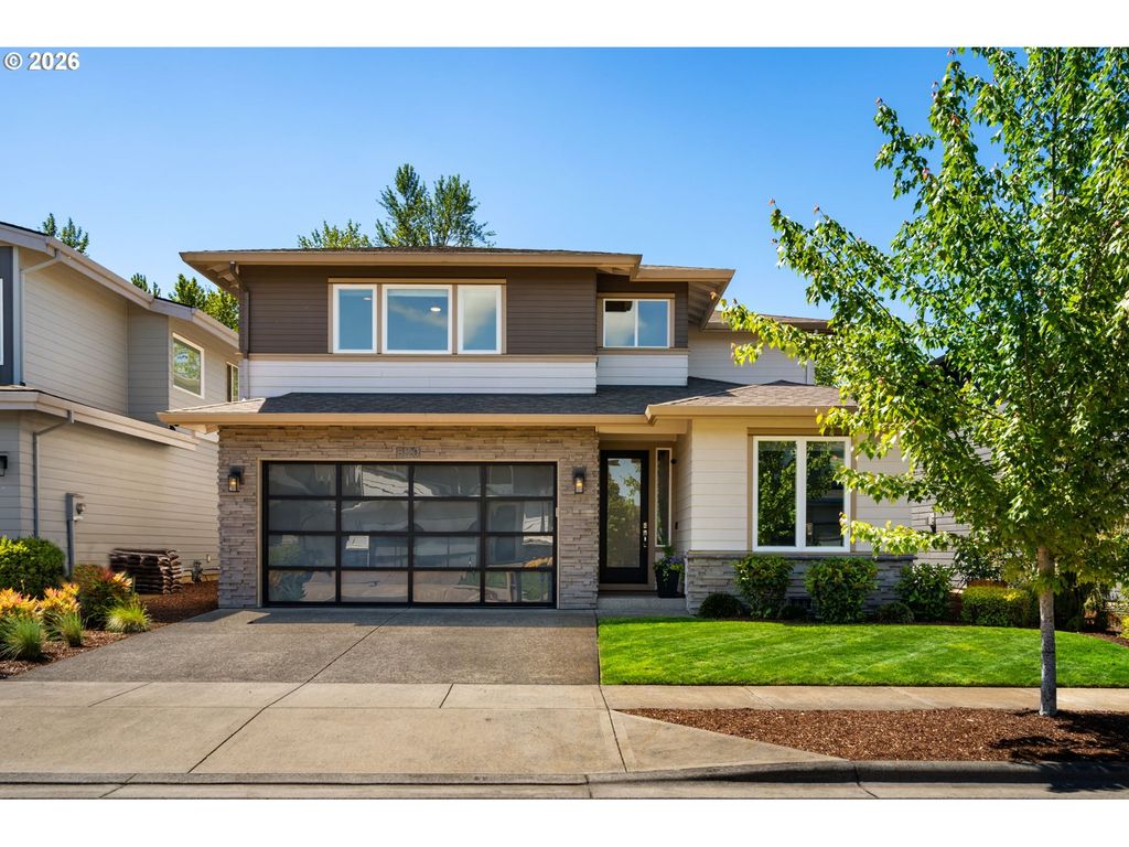 8120 Sw RYBER Rd, Wilsonville, OR 97070