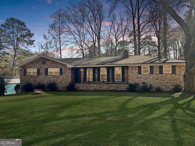 6428 Melrose Drive, Douglasville, GA 30134