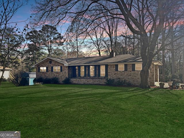 6428 Melrose Drive, Douglasville, GA 30134