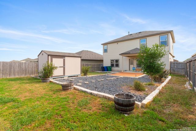 10527 Penelope Way, Converse, TX 78109