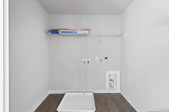 10527 Penelope Way, Converse, TX 78109