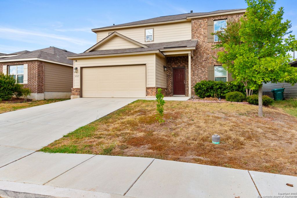 10527 Penelope Way, Converse, TX 78109