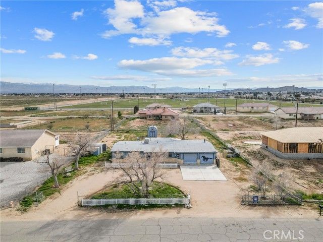 21103 Wigwam Street, Apple Valley, CA 92307