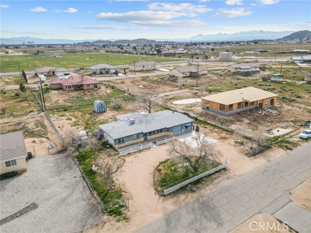 21103 Wigwam Street, Apple Valley, CA 92307