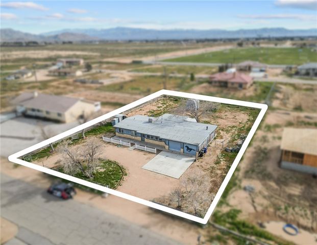 21103 Wigwam Street, Apple Valley, CA 92307