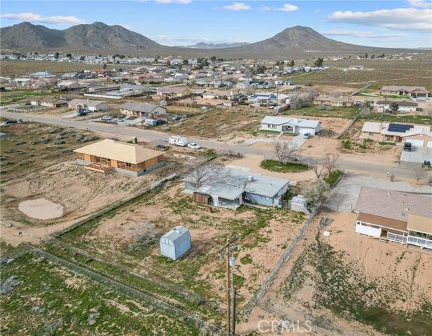 21103 Wigwam Street, Apple Valley, CA 92307