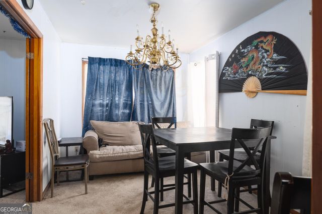 200 Heather Street, Warner Robins, GA 31093