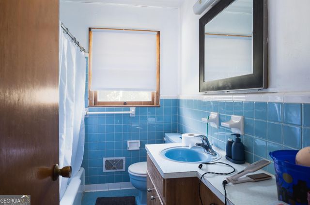 200 Heather Street, Warner Robins, GA 31093