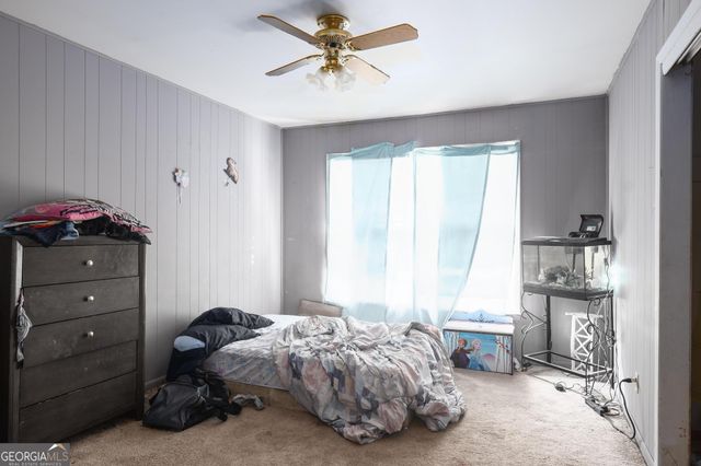 200 Heather Street, Warner Robins, GA 31093