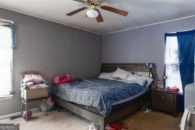 200 Heather Street, Warner Robins, GA 31093