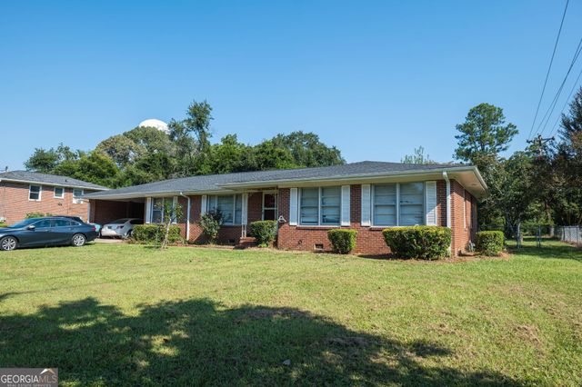 200 Heather Street, Warner Robins, GA 31093