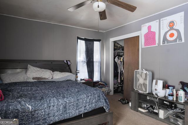 200 Heather Street, Warner Robins, GA 31093