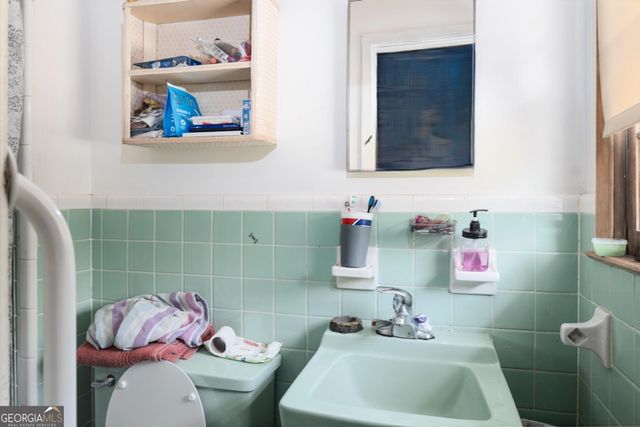 200 Heather Street, Warner Robins, GA 31093