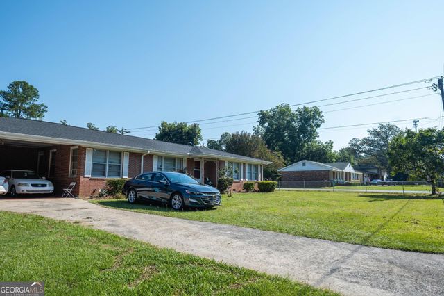 200 Heather Street, Warner Robins, GA 31093