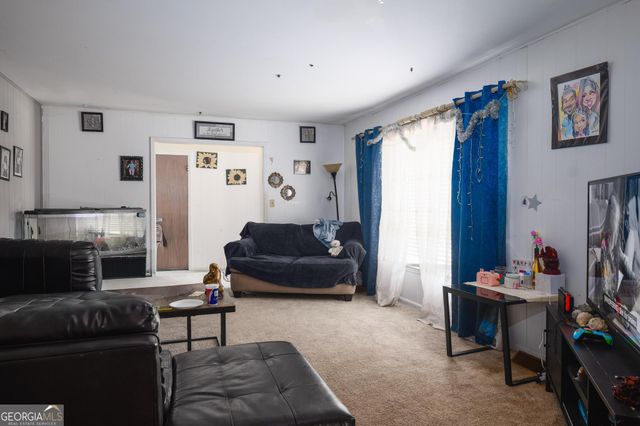 200 Heather Street, Warner Robins, GA 31093