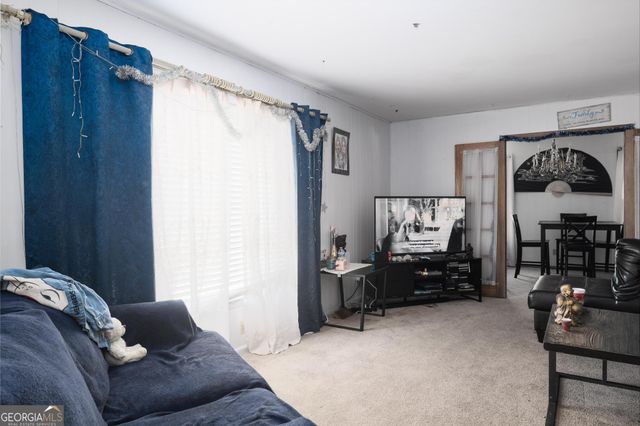 200 Heather Street, Warner Robins, GA 31093