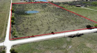 1753 HCR 3242, Mount Calm, TX 76673