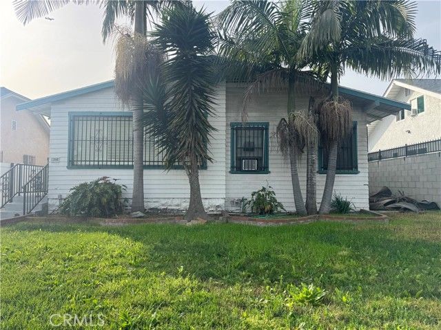 1046 W 73rd, Los Angeles, CA 90044