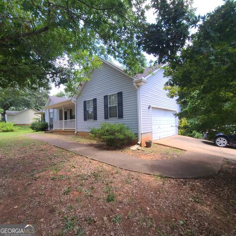 403 Victoria Place, Locust Grove, GA 30248
