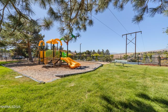 3919 Clear Acre Lane 166, Reno, NV 89512