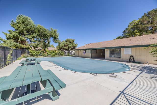 3919 Clear Acre Lane 166, Reno, NV 89512