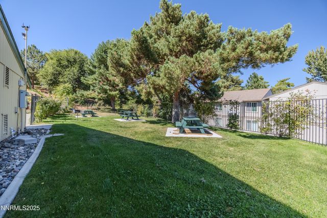 3919 Clear Acre Lane 166, Reno, NV 89512