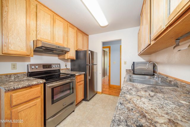 3919 Clear Acre Lane 166, Reno, NV 89512