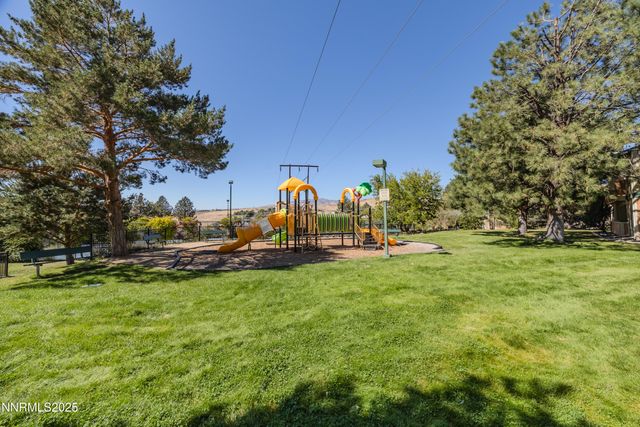 3919 Clear Acre Lane 166, Reno, NV 89512