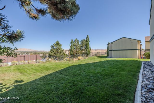 3919 Clear Acre Lane 166, Reno, NV 89512