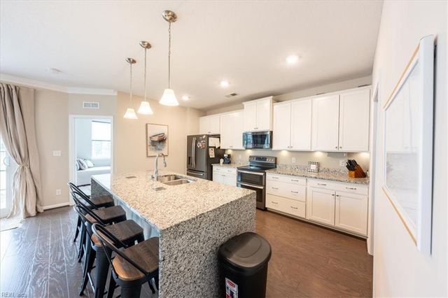 4502 Ballata RD, Williamsburg, VA 23185