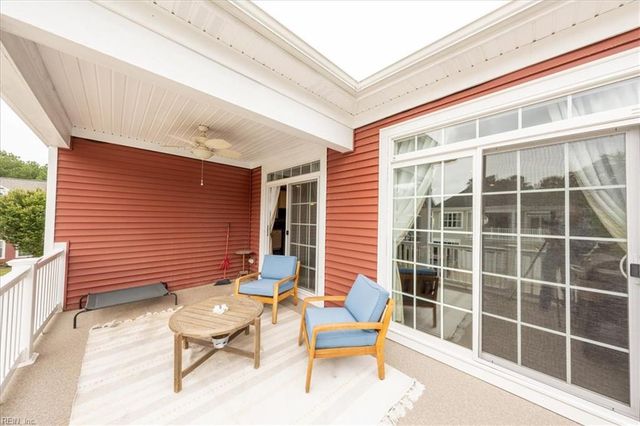 4502 Ballata RD, Williamsburg, VA 23185
