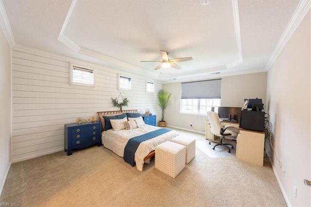 4502 Ballata RD, Williamsburg, VA 23185