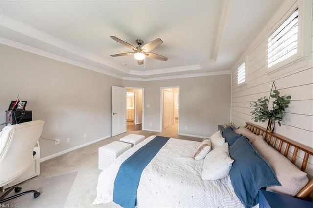 4502 Ballata RD, Williamsburg, VA 23185