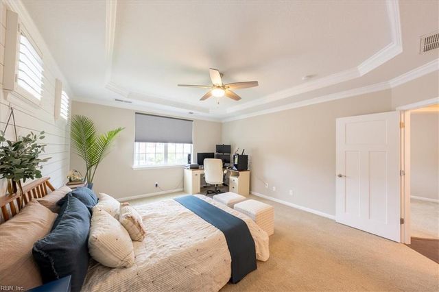 4502 Ballata RD, Williamsburg, VA 23185