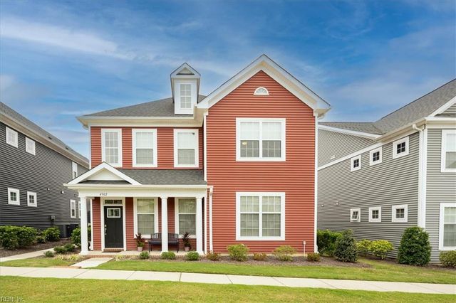 4502 Ballata RD, Williamsburg, VA 23185