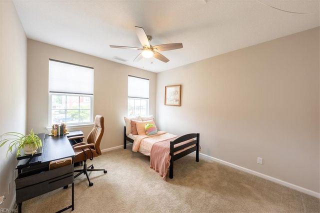 4502 Ballata RD, Williamsburg, VA 23185