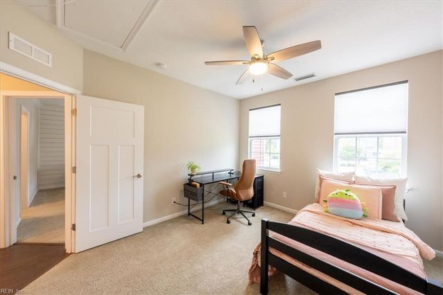 4502 Ballata RD, Williamsburg, VA 23185