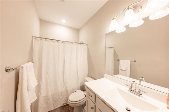 4502 Ballata RD, Williamsburg, VA 23185