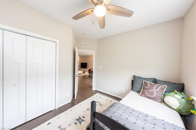 4502 Ballata RD, Williamsburg, VA 23185