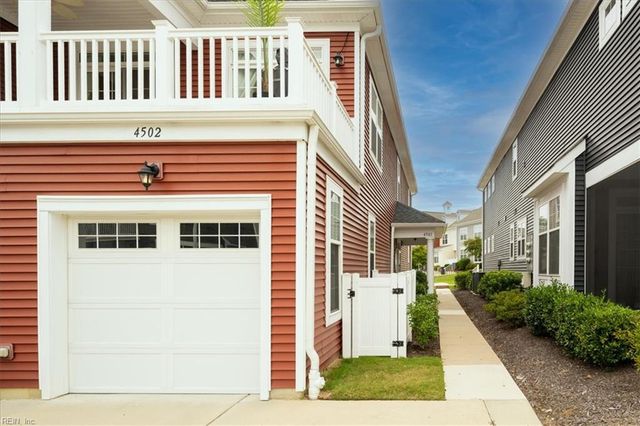 4502 Ballata RD, Williamsburg, VA 23185