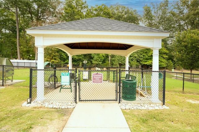 4502 Ballata RD, Williamsburg, VA 23185