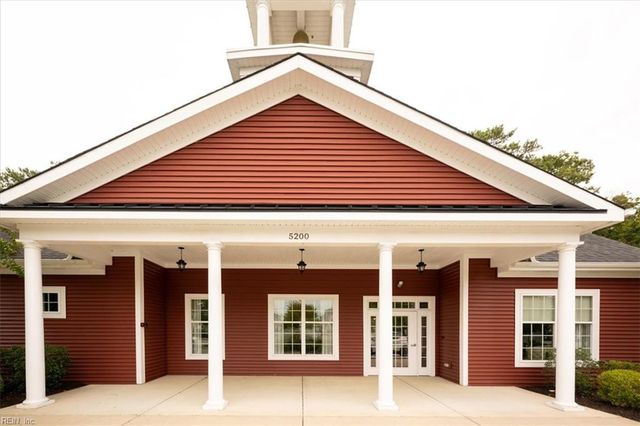 4502 Ballata RD, Williamsburg, VA 23185