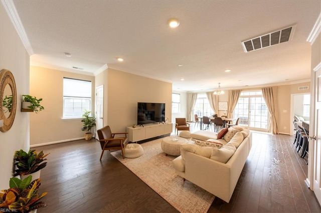 4502 Ballata RD, Williamsburg, VA 23185