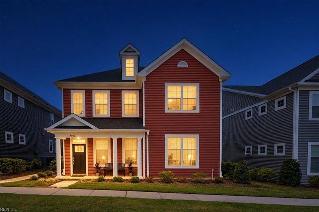 4502 Ballata RD, Williamsburg, VA 23185