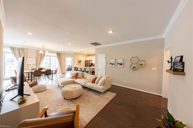 4502 Ballata RD, Williamsburg, VA 23185