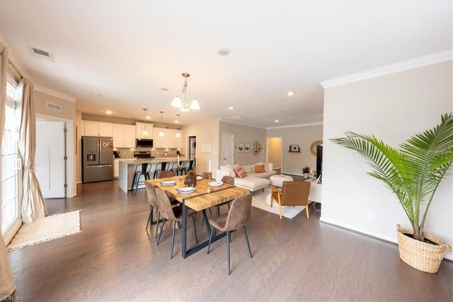 4502 Ballata RD, Williamsburg, VA 23185